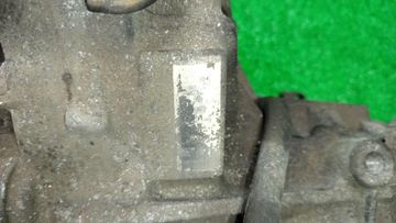 АКПП НА MAZDA DEMIO DW3W B3