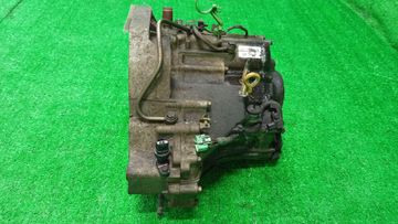 АКПП НА HONDA CR-V RD2 B20B