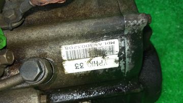 АКПП НА HONDA CR-V RD2 B20B