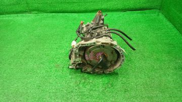 АКПП НА TOYOTA PASSO KGC10 1KR-FE