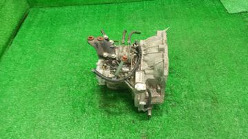 АКПП НА TOYOTA PASSO KGC10 1KR-FE