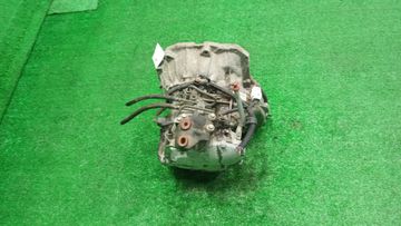 АКПП НА TOYOTA PASSO KGC10 1KR-FE
