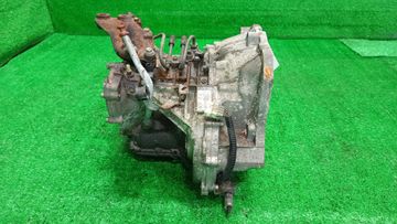 АКПП НА TOYOTA PASSO KGC10 1KR-FE