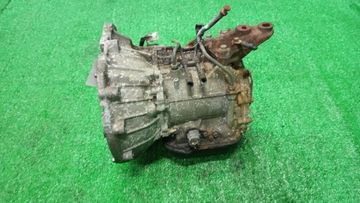 АКПП НА TOYOTA PASSO KGC10 1KR-FE