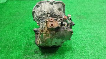 АКПП НА TOYOTA PASSO KGC10 1KR-FE