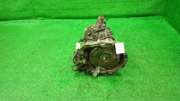 АКПП НА TOYOTA PASSO KGC10 1KR-FE