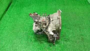 АКПП НА TOYOTA PASSO KGC10 1KR-FE