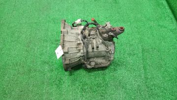 АКПП НА TOYOTA PASSO KGC10 1KR-FE