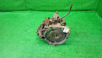 АКПП НА MAZDA AXELA BK5P ZY-VE