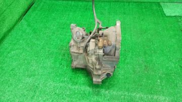 АКПП НА MAZDA AXELA BK5P ZY-VE