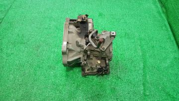 АКПП НА MAZDA AXELA BK5P ZY-VE