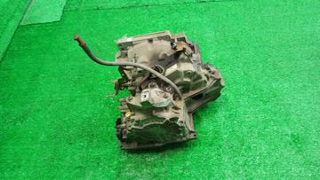 АКПП НА MAZDA AXELA BK5P ZY-VE
