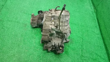 АКПП НА NISSAN MURANO PNZ50 VQ35DE