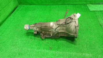 АКПП НА TOYOTA CROWN GS151 1G-FE