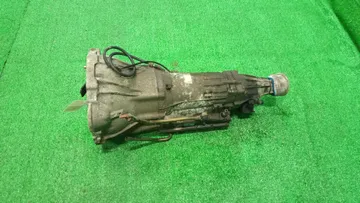 АКПП НА TOYOTA CROWN GS151 1G-FE