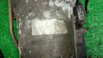 АКПП НА TOYOTA CROWN GS151 1G-FE