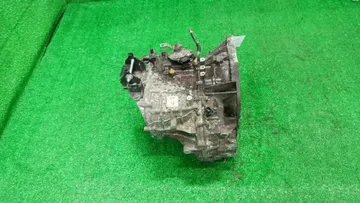 АКПП НА TOYOTA BELTA KSP92 1KR-FE