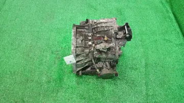 АКПП НА TOYOTA BELTA KSP92 1KR-FE