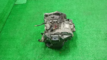 АКПП НА TOYOTA BELTA KSP92 1KR-FE