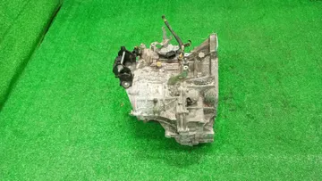 АКПП НА TOYOTA BELTA KSP92 1KR-FE