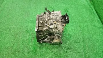 АКПП НА TOYOTA BELTA KSP92 1KR-FE