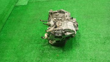 АКПП НА TOYOTA BELTA KSP92 1KR-FE