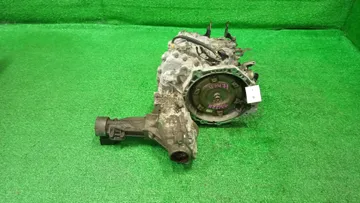 АКПП НА TOYOTA COROLLA FIELDER NZE144G 1NZ-FE