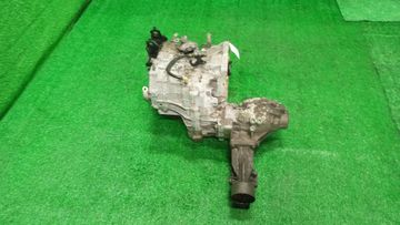 АКПП НА TOYOTA COROLLA FIELDER NZE144G 1NZ-FE
