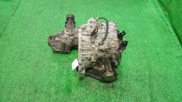 АКПП НА TOYOTA COROLLA FIELDER NZE144G 1NZ-FE