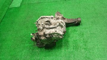 АКПП НА TOYOTA COROLLA FIELDER NZE144G 1NZ-FE