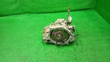 АКПП НА TOYOTA PROBOX NCP51V 1NZ-FE
