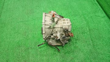 АКПП НА TOYOTA PROBOX NCP51V 1NZ-FE