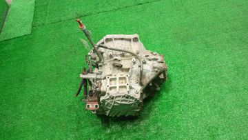 АКПП НА TOYOTA PROBOX NCP51V 1NZ-FE