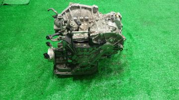 АКПП НА TOYOTA COROLLA FIELDER NZE141G 1NZ-FE