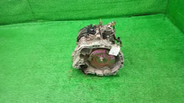 АКПП НА TOYOTA TANK M900A 1KR-FE