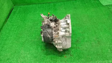 АКПП НА TOYOTA TANK M900A 1KR-FE