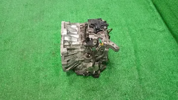 АКПП НА TOYOTA TANK M900A 1KR-FE