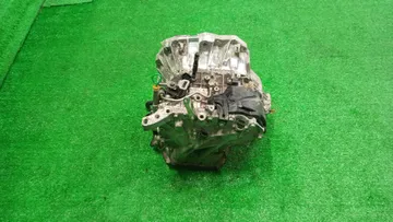 АКПП НА TOYOTA TANK M900A 1KR-FE