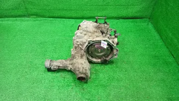 АКПП НА TOYOTA COROLLA FIELDER NZE144G 1NZ-FE