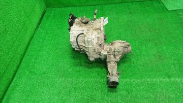 АКПП НА TOYOTA COROLLA FIELDER NZE144G 1NZ-FE