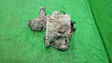 АКПП НА TOYOTA COROLLA FIELDER NZE144G 1NZ-FE