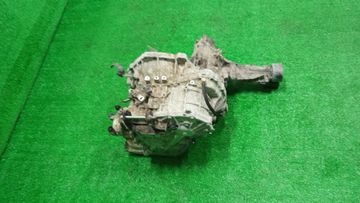 АКПП НА TOYOTA COROLLA FIELDER NZE144G 1NZ-FE