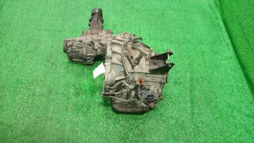 АКПП НА TOYOTA ALLION ZZT245 1ZZ-FE