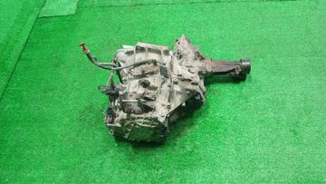 АКПП НА TOYOTA ALLION ZZT245 1ZZ-FE