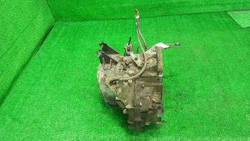 АКПП НА TOYOTA COROLLA FIELDER ZZE122G 1ZZ-FE