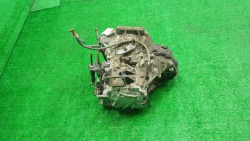 АКПП НА TOYOTA COROLLA FIELDER ZZE122G 1ZZ-FE