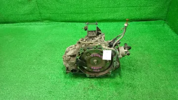 АКПП НА TOYOTA ISIS ZNM10G 1ZZ-FE
