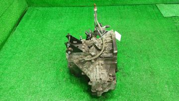 АКПП НА TOYOTA ISIS ZNM10G 1ZZ-FE