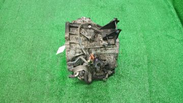 АКПП НА TOYOTA ISIS ZNM10G 1ZZ-FE