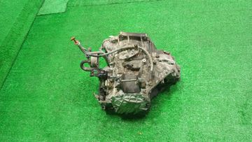 АКПП НА TOYOTA ISIS ZNM10G 1ZZ-FE